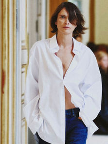 The Row Spring/Summer 2027: Quiet Precision and Handworked Ease