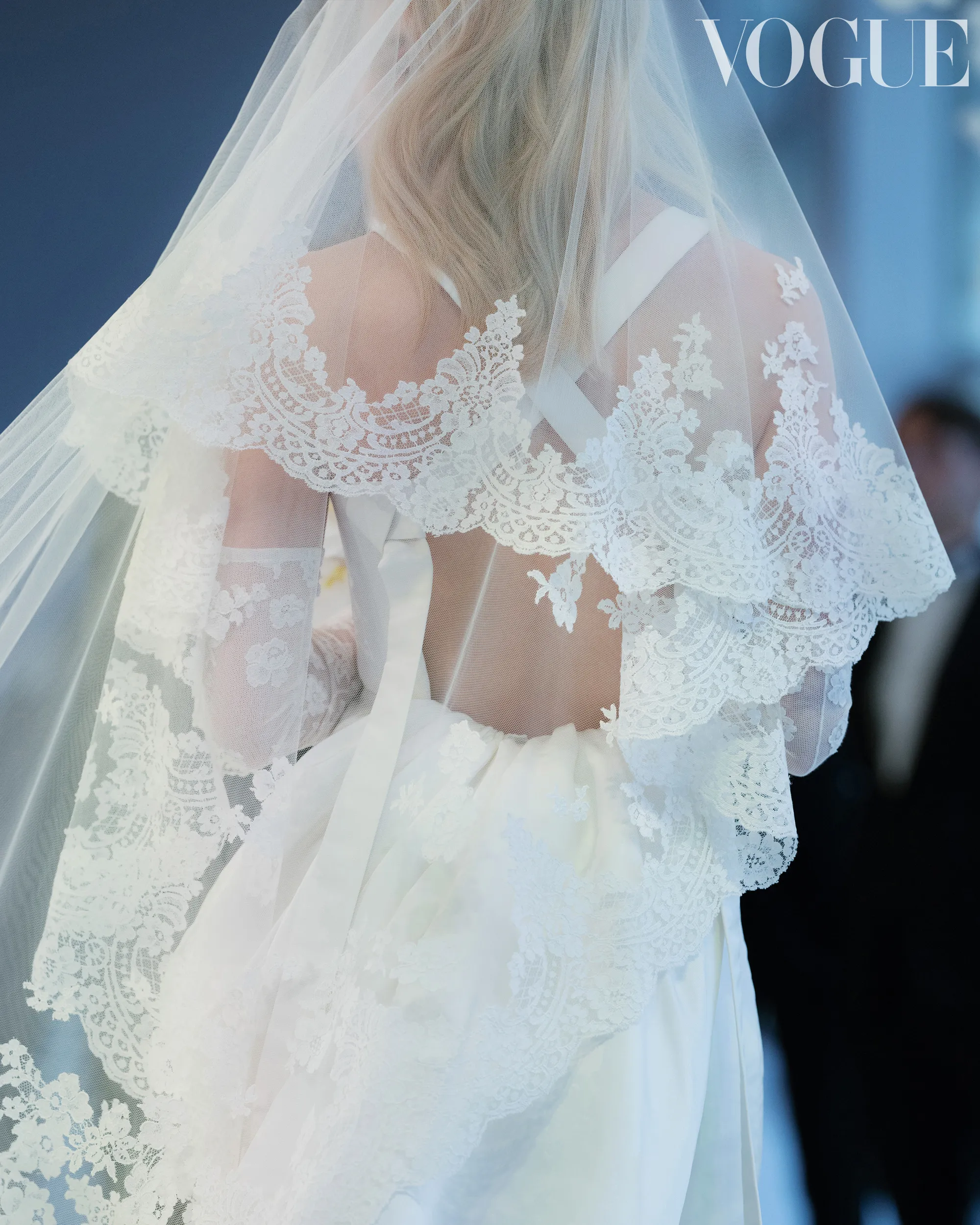 Wedding of Nicola Peltz and Brooklyn Beckham