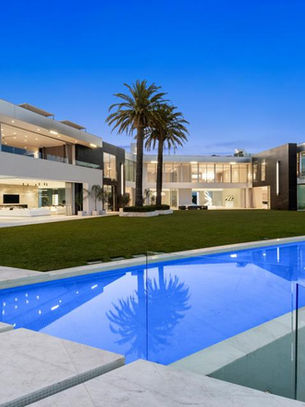 Top 100 Luxury Villas and Homes – 2026 Edition