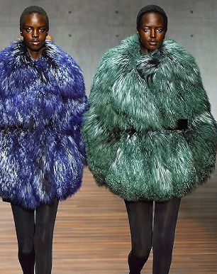 Emporio Armani 2026 Fall/Winter Fashion Show: Urban Elegance with a Contemporary Edge