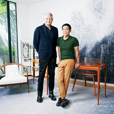 Yabu Pushelberg