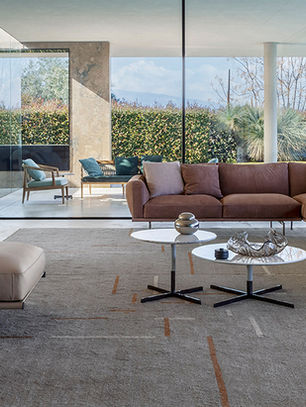 Top 100 mejores marcas de muebles de lujo – Edición 2026