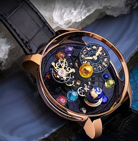 Jacob & Co. luxury watch brand product image