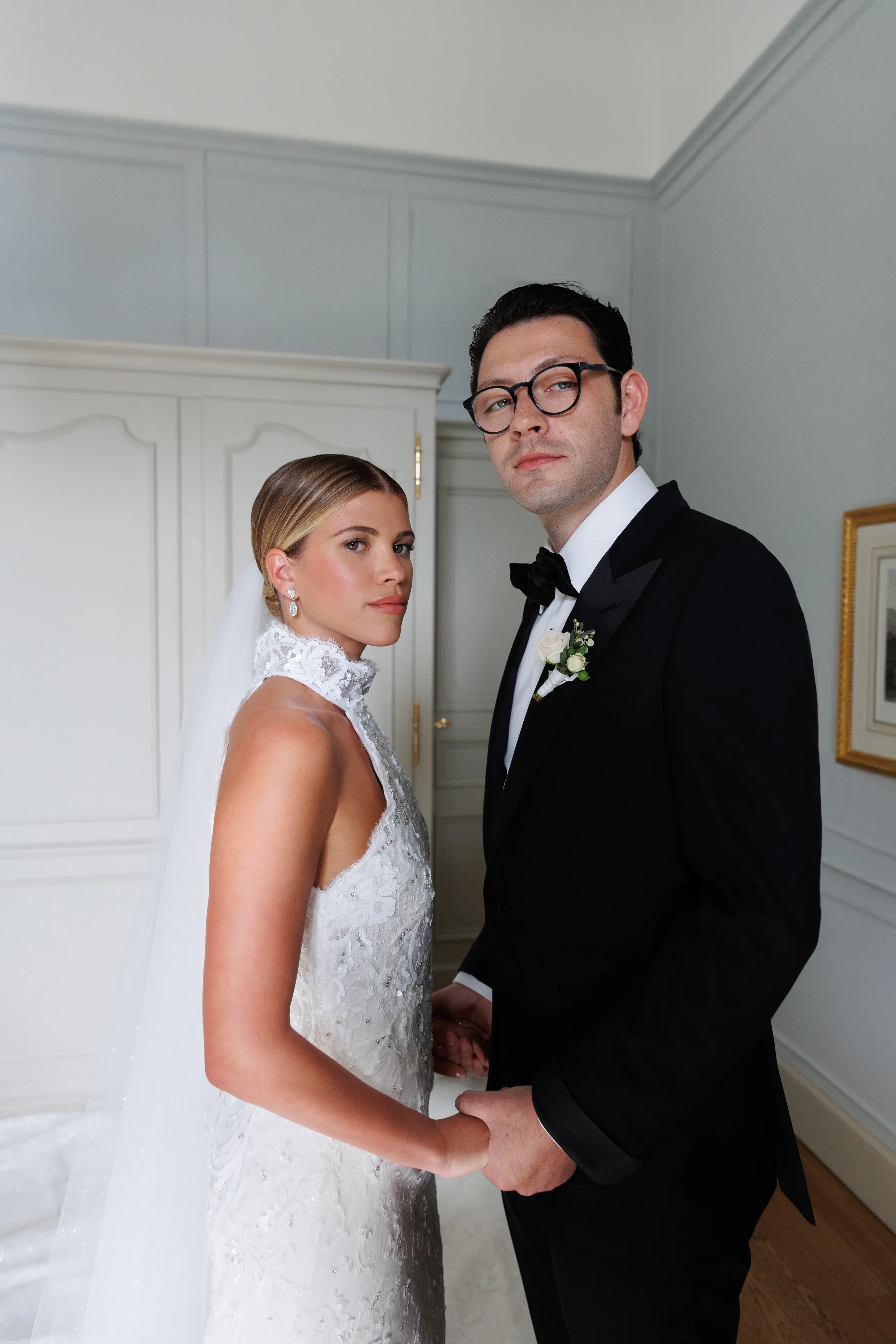 Sofia Richie's Wedding