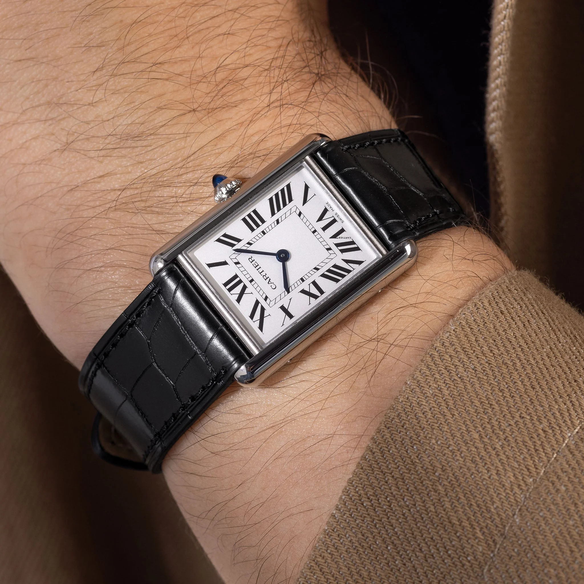 Most Iconic Cartier Jewelry Pieces