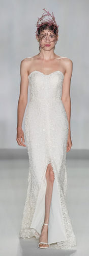 Coleção de Vestidos de Noiva Anne Barge - Outono / Inverno 2020