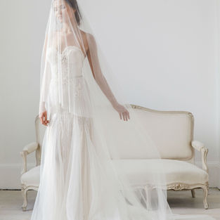 Bridal veil