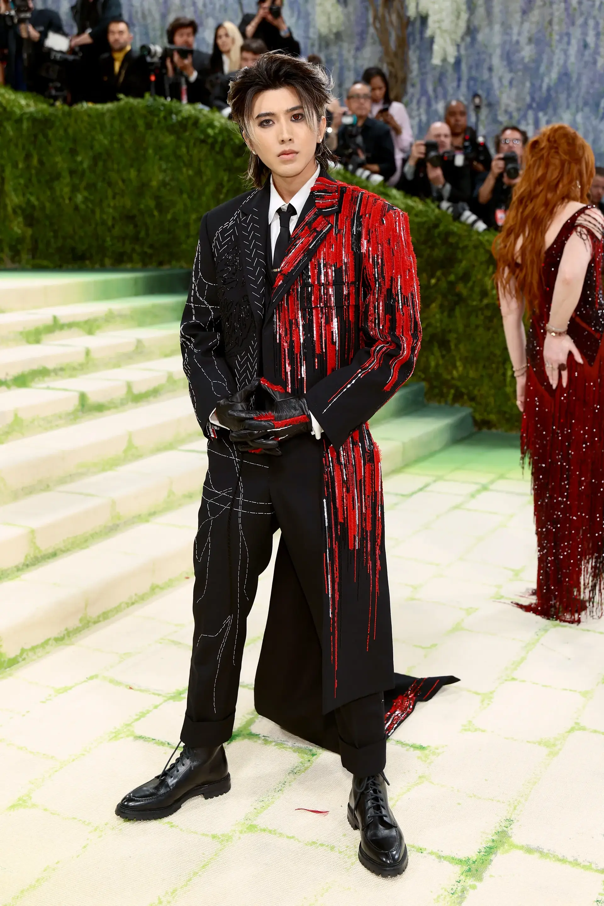 Best Dressed Men Met Gala 2026