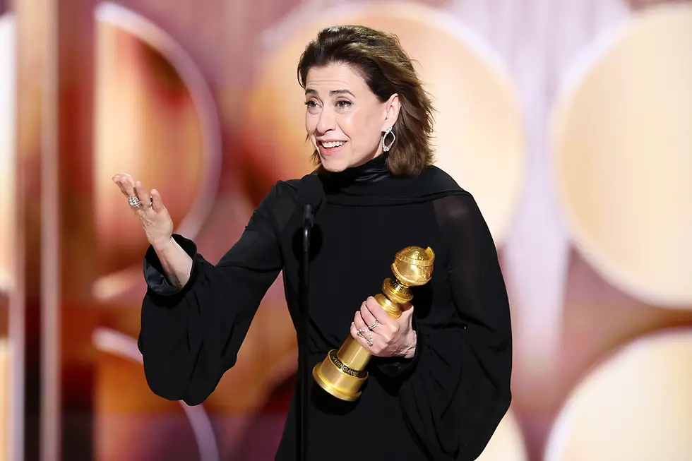 Golden Globe Awards