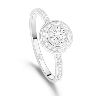 Piaget Bridal Collection: Timeless Luxury for the Modern Bride
