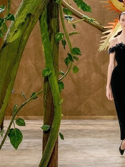 Fairy Tales Meet CHANEL Haute Couture: Inside the CHANEL Haute Couture Fall/Winter 2026–2027 Show