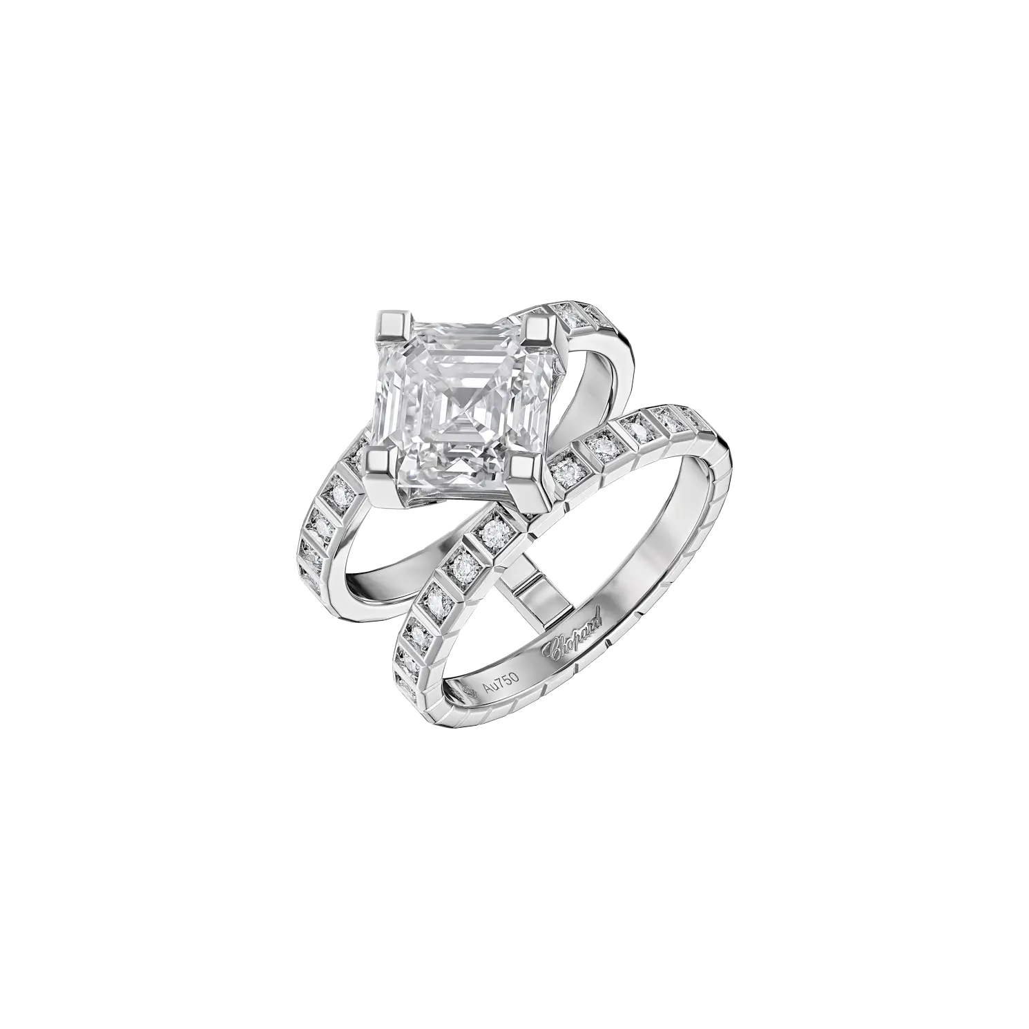 Chopard Bridal Collection