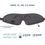 Miniaturbild: SERENITY Wireless Sleep Mask Headphones Bluetooth 5.0 [Free Shipping]