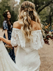 Der perfekte Tag davor: Was die Braut vor der Hochzeit unbedingt tun sollte