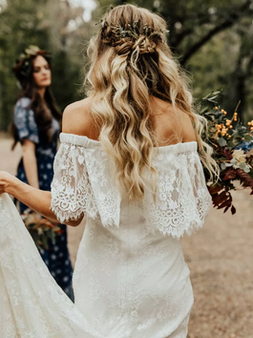 Der perfekte Tag davor: Was die Braut vor der Hochzeit unbedingt tun sollte