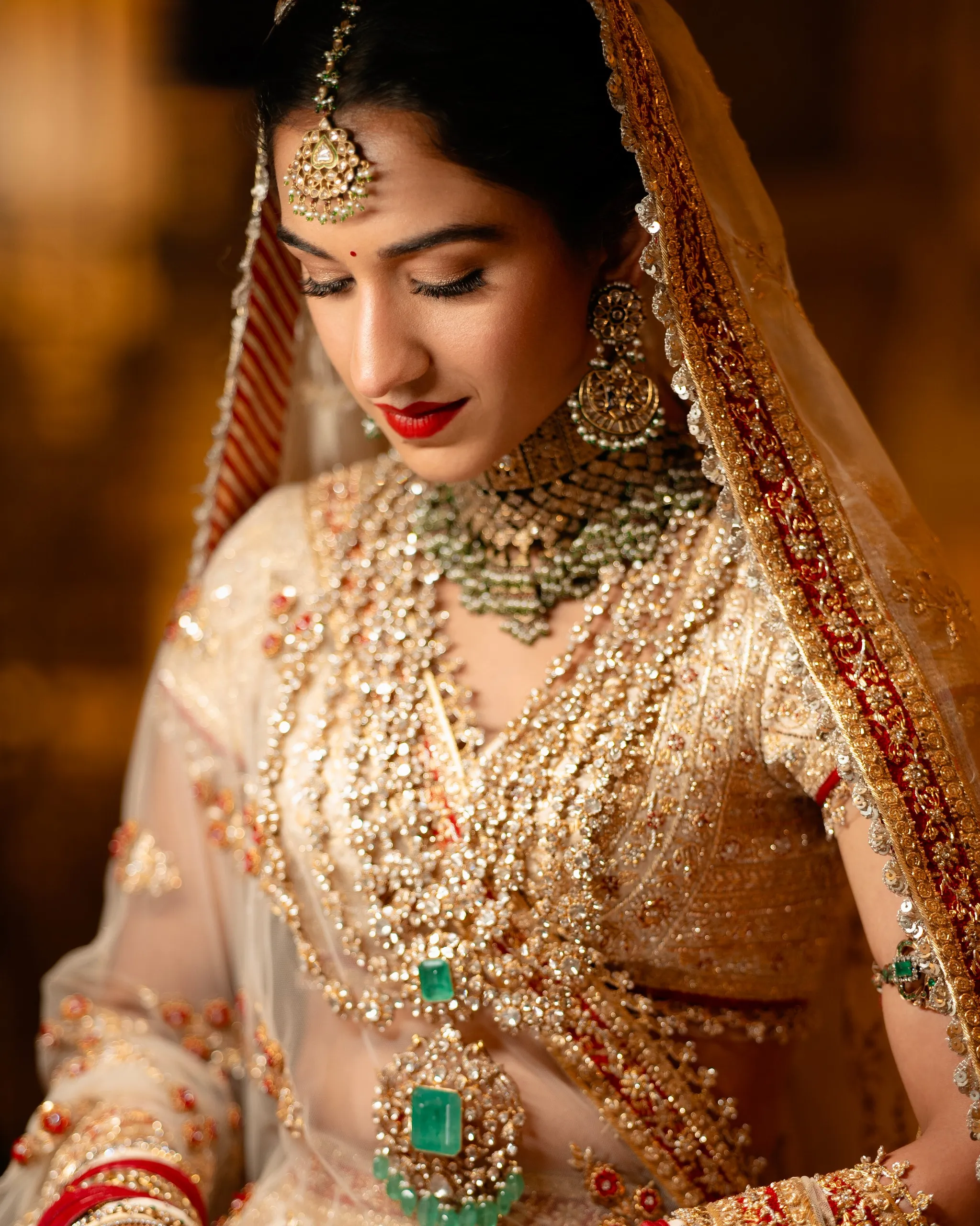 Anant Ambani und Radhika Merchants Hochzeit: Eine Glanzvolle Feier der Liebe und des Luxus