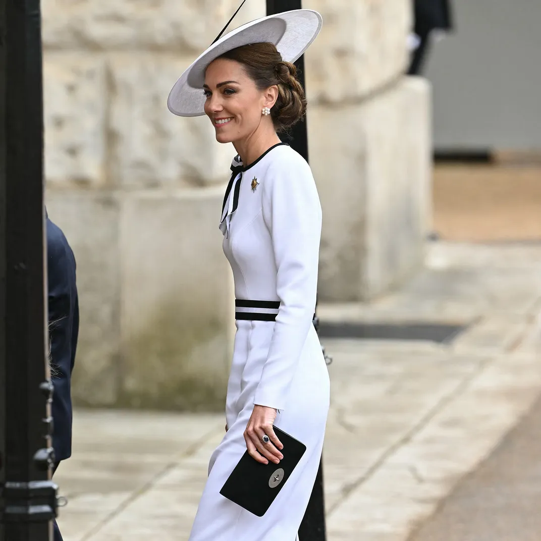 Kate Middleton Style and Iconic Looks