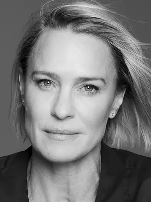 Robin Wright – Hollywood’s Timeless Icon