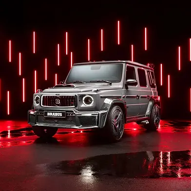 Brabus