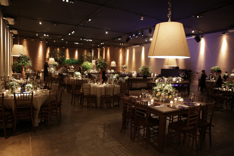Casamento Clássico no Espaço Jardim Leopoldin