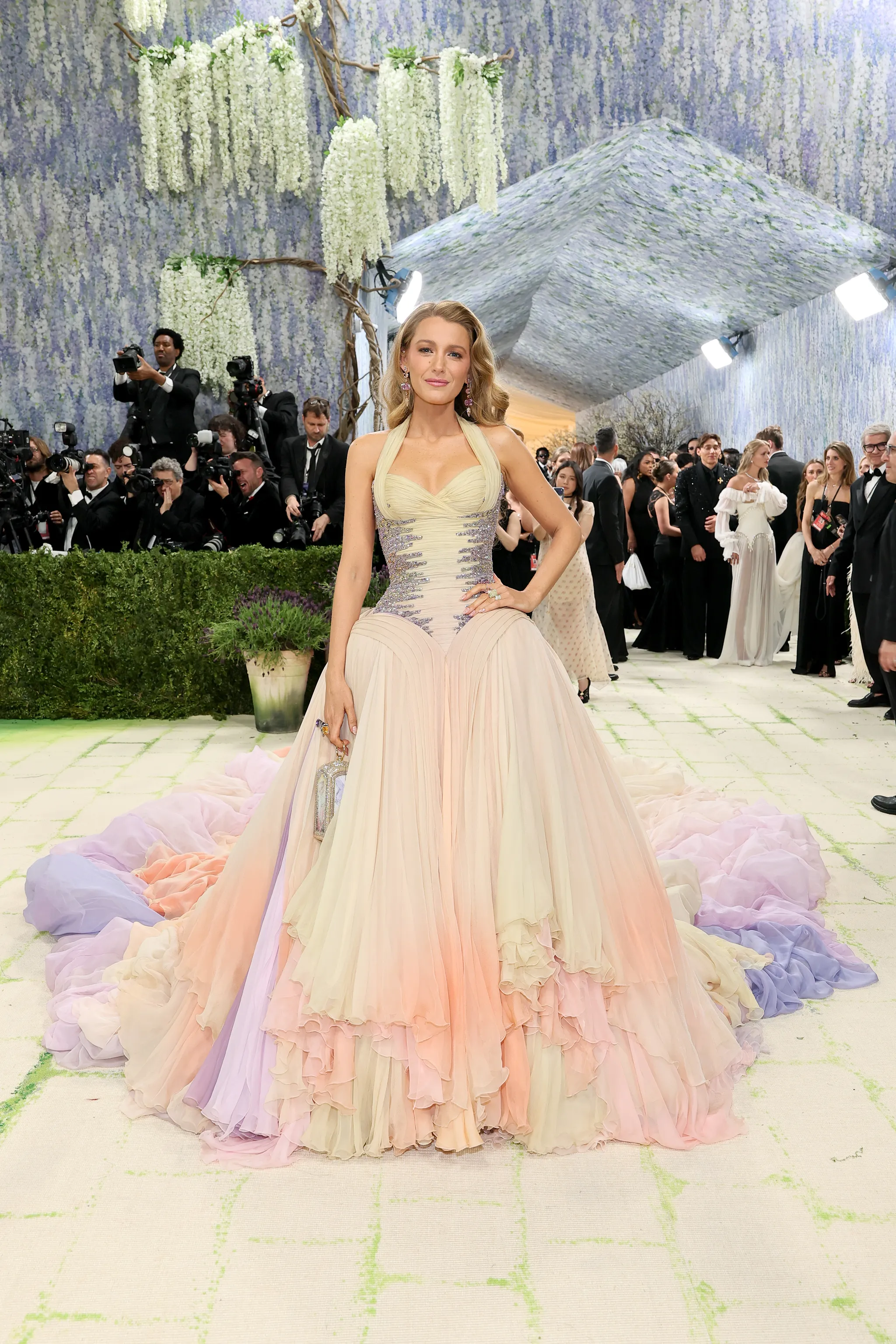 The Best Dresses Met Gala 2026