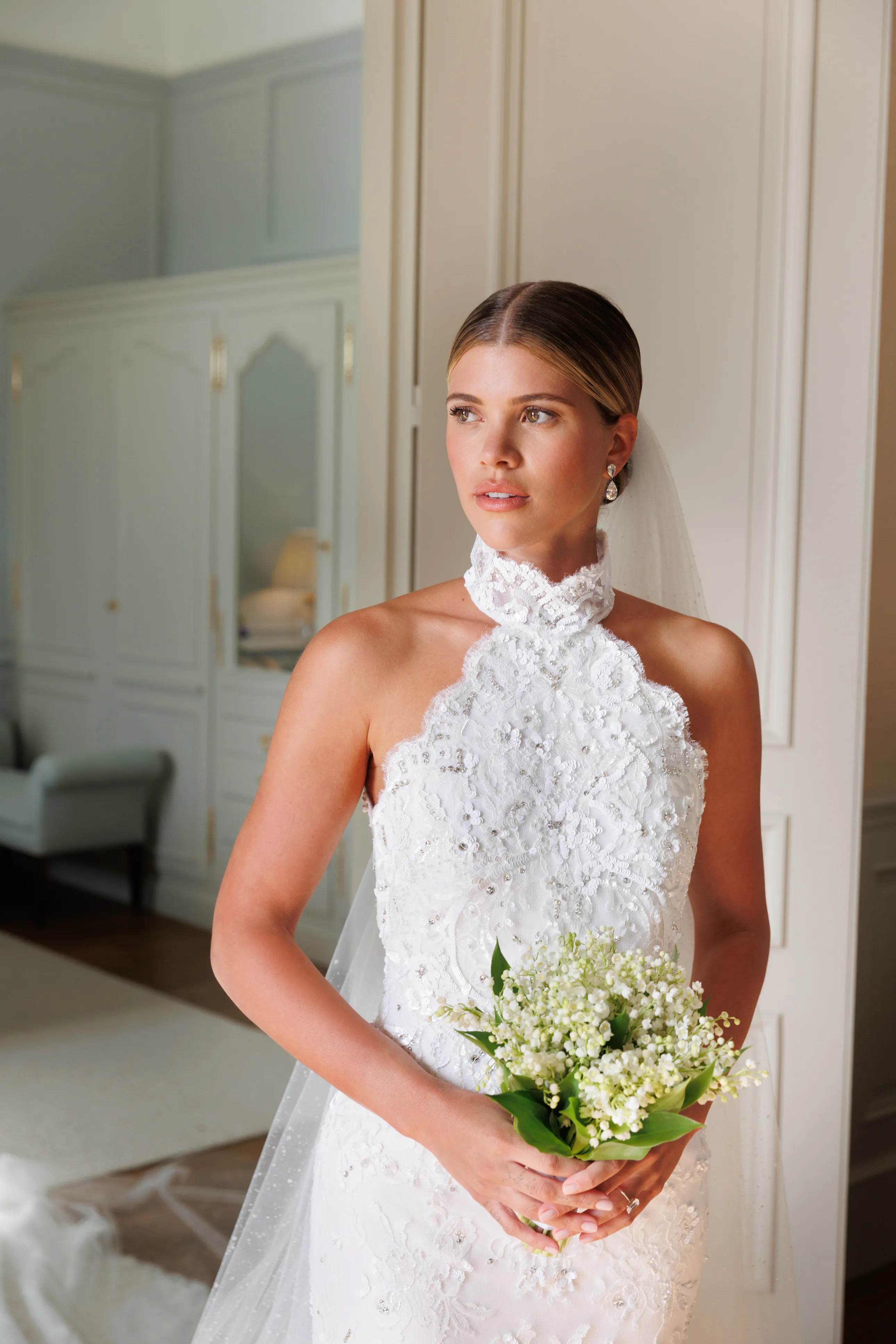 Sofia Richie's Wedding
