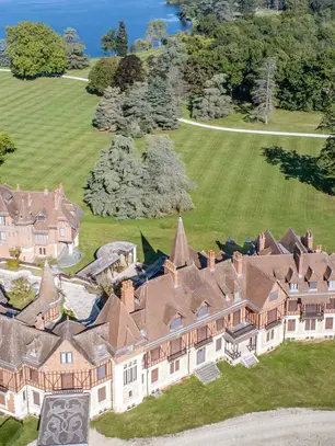 The Most Expensive Real Estates in the World: Ultimate Luxury Defined