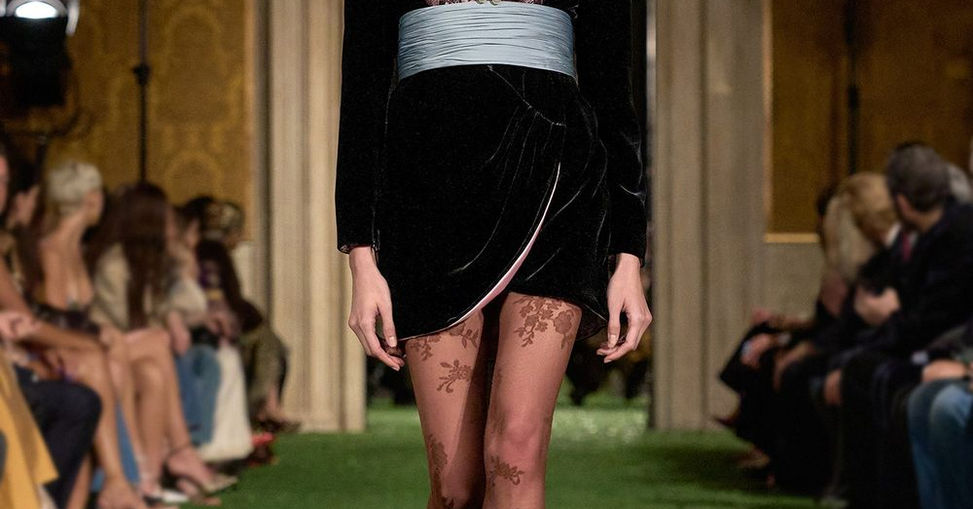 Valentino — ICÖNIK showcase