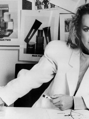 Jil Sander: Die Minimalismus-Ikone aus Deutschland erobert die Modewelt neu