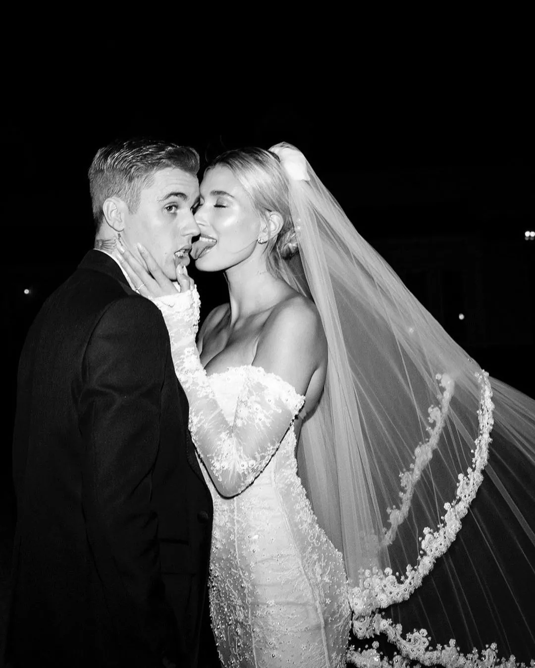 Mariage de Justin Bieber et Hailey Baldwin