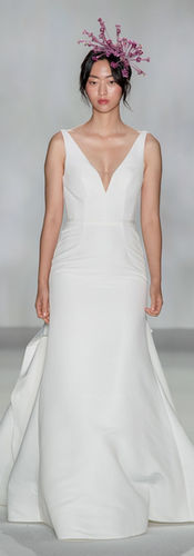 Coleção de Vestidos de Noiva Anne Barge - Outono / Inverno 2020