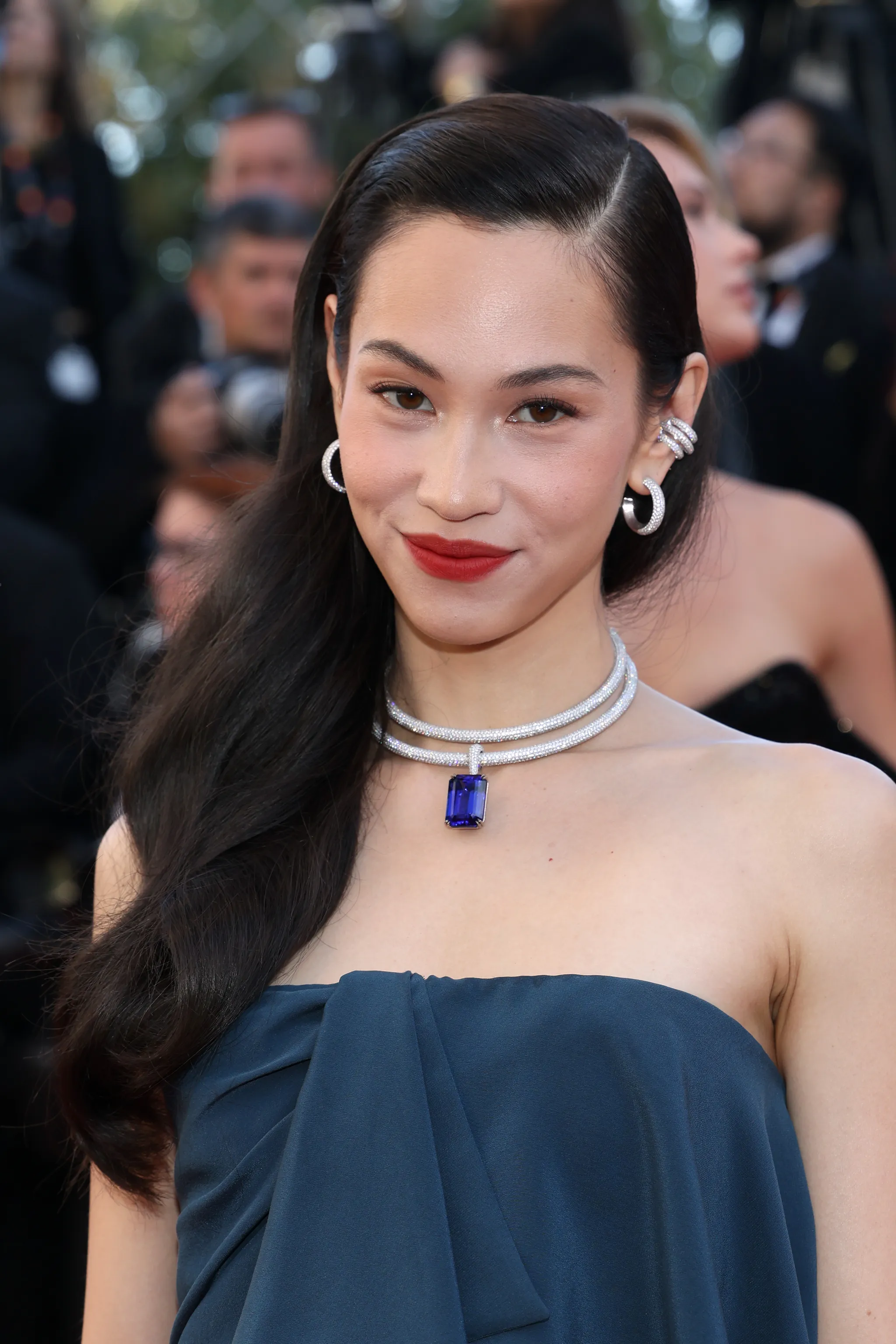 Jewelries and Accessories from Cannes Film Festival 2026