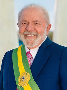 Luiz Inácio Lula da Silva: A Trajetória do Líder que Marcou o Brasil