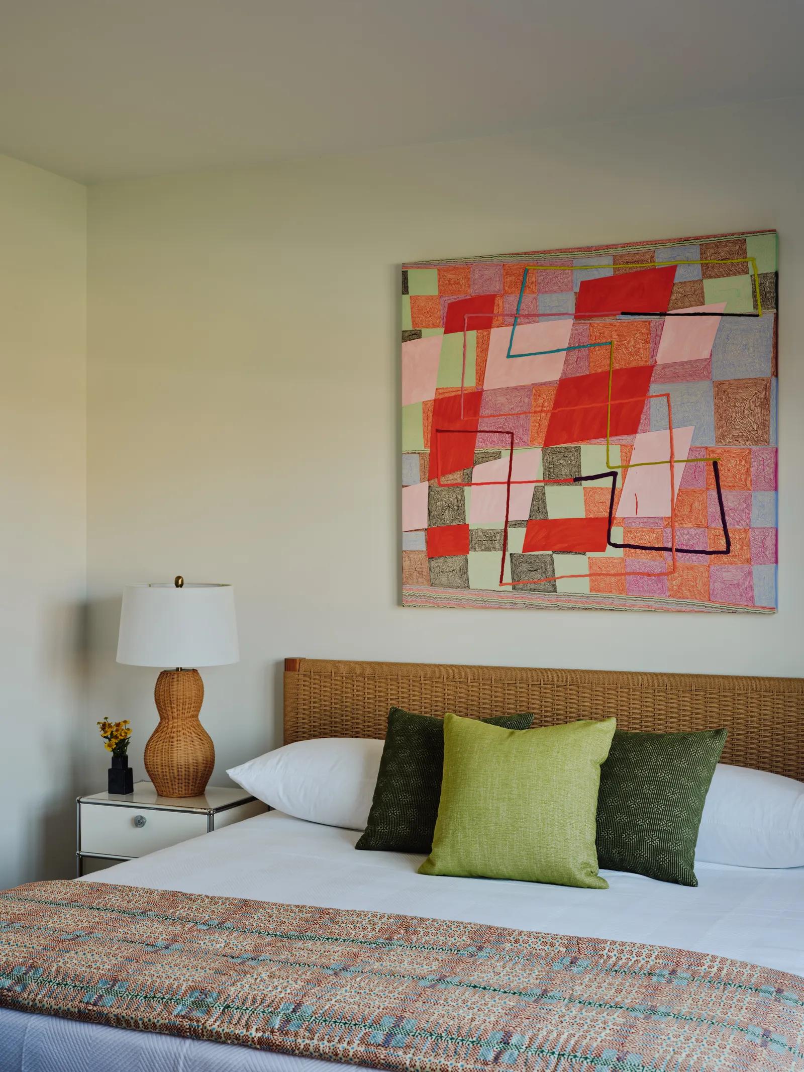 Inside a Dreamy Seaside Family 