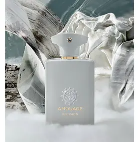 Amouage luxury beauty, skincare, fragrance or cosmetics collection packaging and signature products