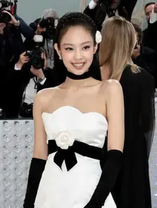 Jennie Kim Best Red Carpet Looks Ever – 2026