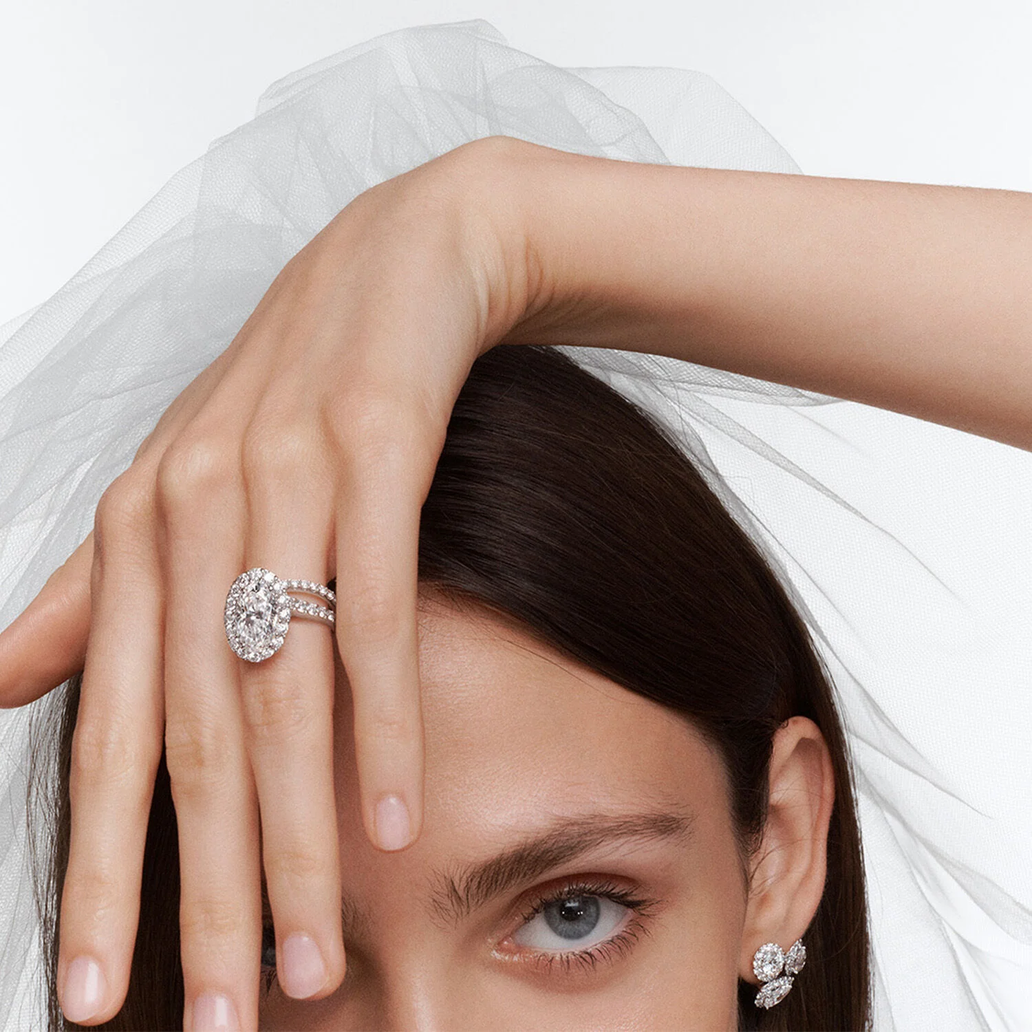 Graff Bridal Collection: The Ultimate Diamond Love Story