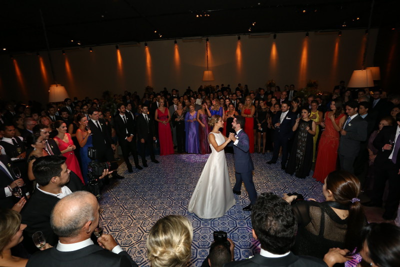 Valsa de Casamento