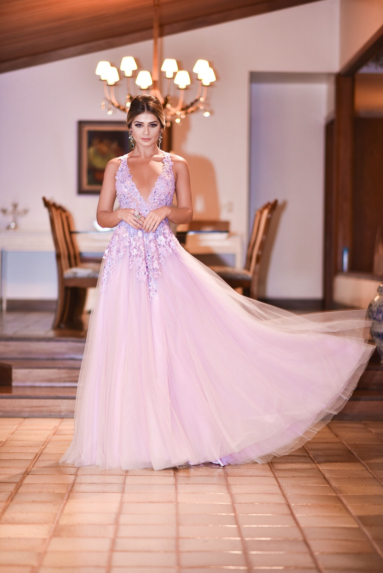 Dress for Bridesmaid