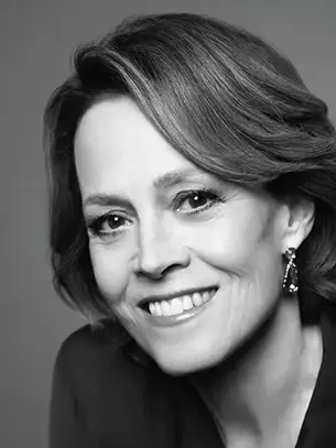 Sigourney Weaver - A Timeless Icon in Hollywood