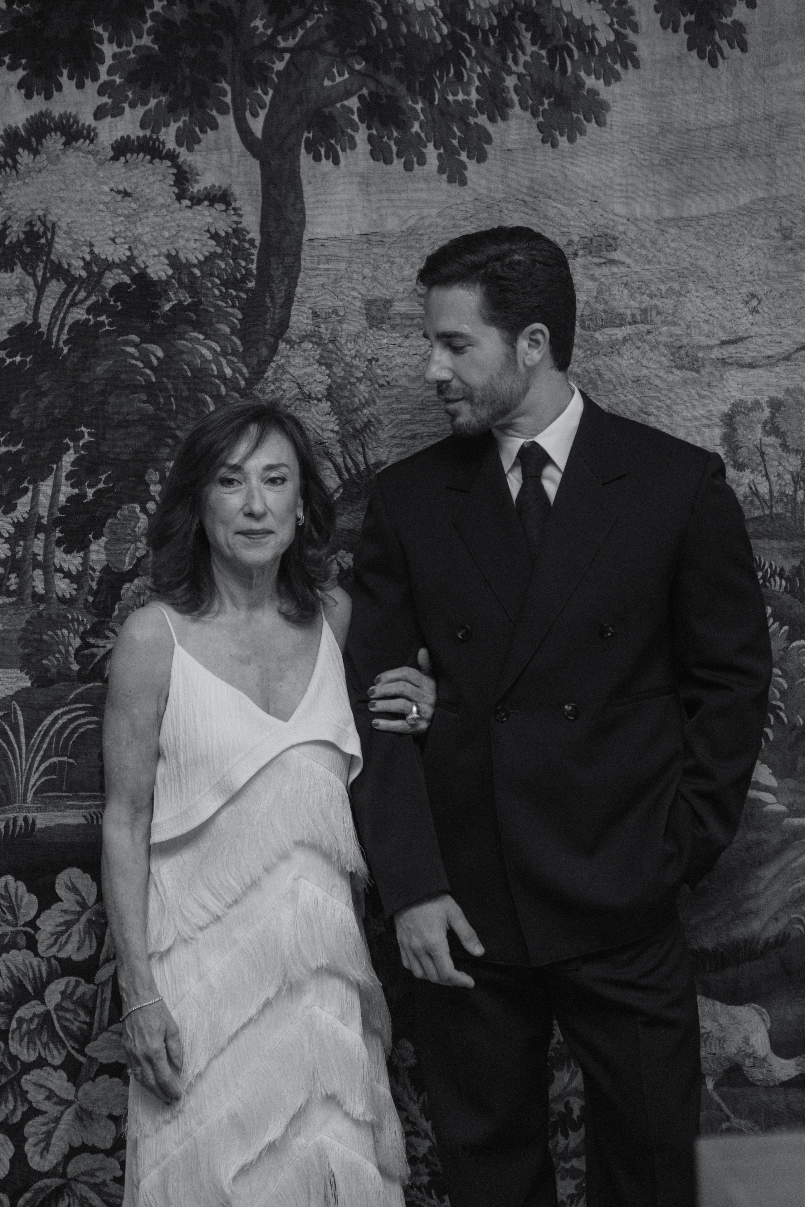 Diego et Kiko : Une Célébration de l'Amour et de l'Égalité