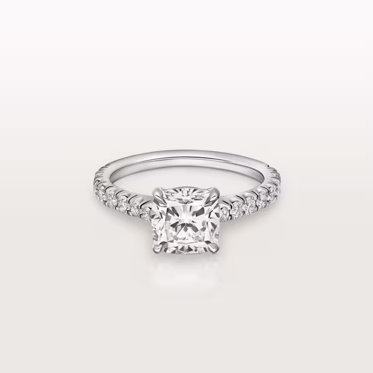 Cartier Hochzeitskollektion