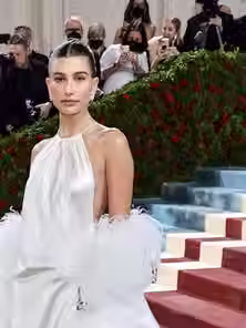 Hailey Bieber Best Red Carpet Looks Ever – 2026 Edition