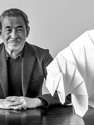 Unveiling the Legacy of Issey Miyake: A Visionary in Fashion and Innovation