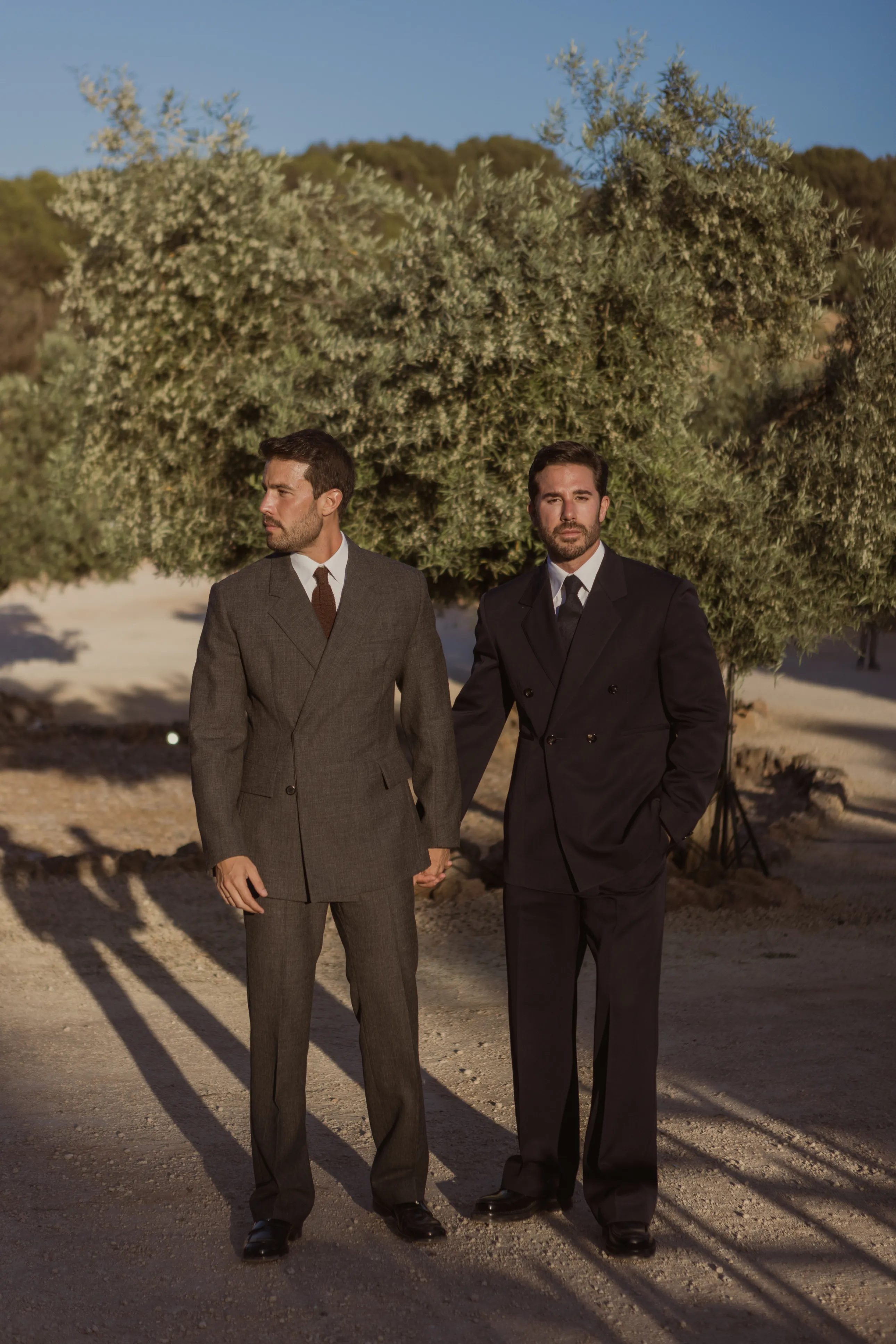 Diego et Kiko : Une Célébration de l'Amour et de l'Égalité