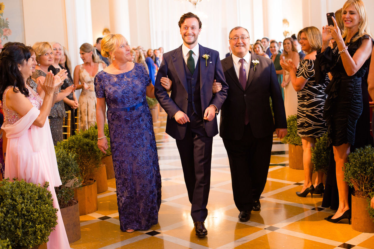 Jewish Wedding