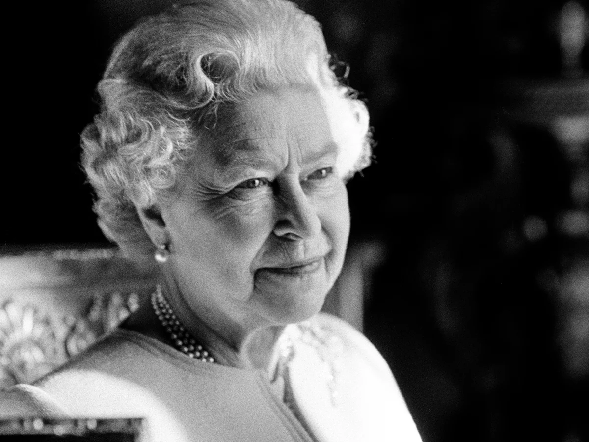 The Life of Queen Elizabeth II: A Reign of Resilience, Duty, and Legacy