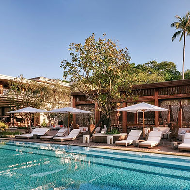 Rosewood Phuket