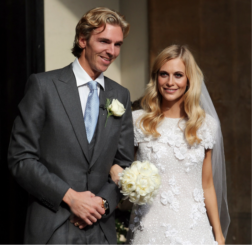 Poppy Delavinge e James Cook | Casamento | Blog de Casamento | Weddingg | Noiva