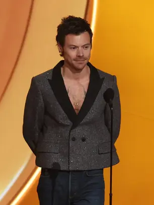 Harry Styles Luxury Style Evolution – 2026 Edition